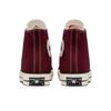 Converse Chuck 70 High Recycled Canvas - Deep Bordeaux 171567C