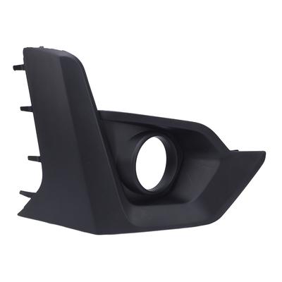 Exterieur accessoires – Bumpers en bescherming