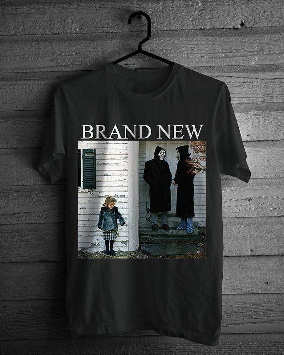 

Vintage Brand New Band Album Tshirt All Size S to 5XL UR045 Unisex T-Shirt XXXL