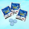 10Pcs Car Glass Water, Solid Wiper Essence Concentration, Gift Car Cleaner, Wiper Essence Cleaning Effervescent Tablets