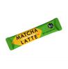 Jardin Rostique Café Mori Matcha Cream Vanilla Latte (10 Sticks) — Smooth & Sweet Green Tea Latte