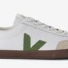 Veja Unisex Leather Sneakers Bolly Svju253vo20 875