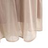unused nano universe Check switching Five-quarter sleeve Spandex drape 2-way one piece Women Used