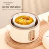 Boside Multifunction Mini Electric Ceramic Stew Pot