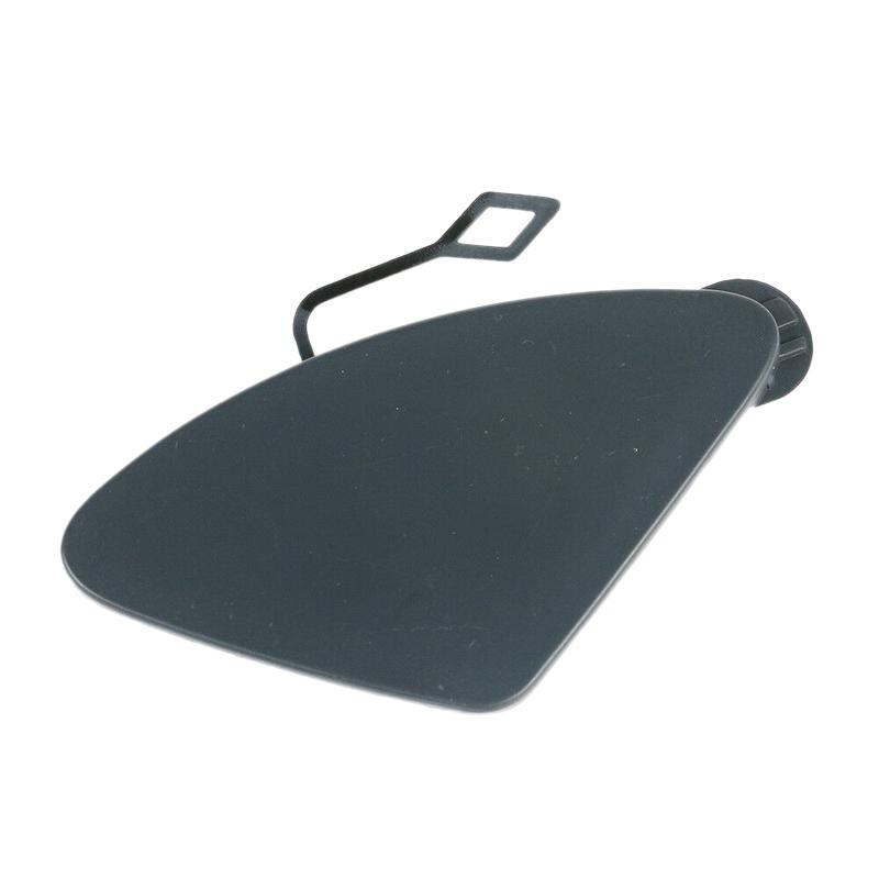 R2-Car Front Bumper Tow Hook Eye Cover Cap For BMW 3 Series F30 F31 2011-2015 51117293116