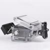 Clear Diving Housing For ACEPro Sports Cameras 60m Pressure Resistance Dive Case Shell Shockproof Design Cold Shoe