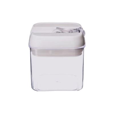 Secret De Gourmet 0.5 Liter Storage Jars with Airtight Lid