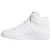 Adidas Hoops 4.0 Mid Sneakers