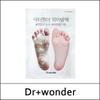 [Доктор Уандер] (у.е.) Маска-пилинг Goodbye Dirty Foot / Alligator Foot Pack