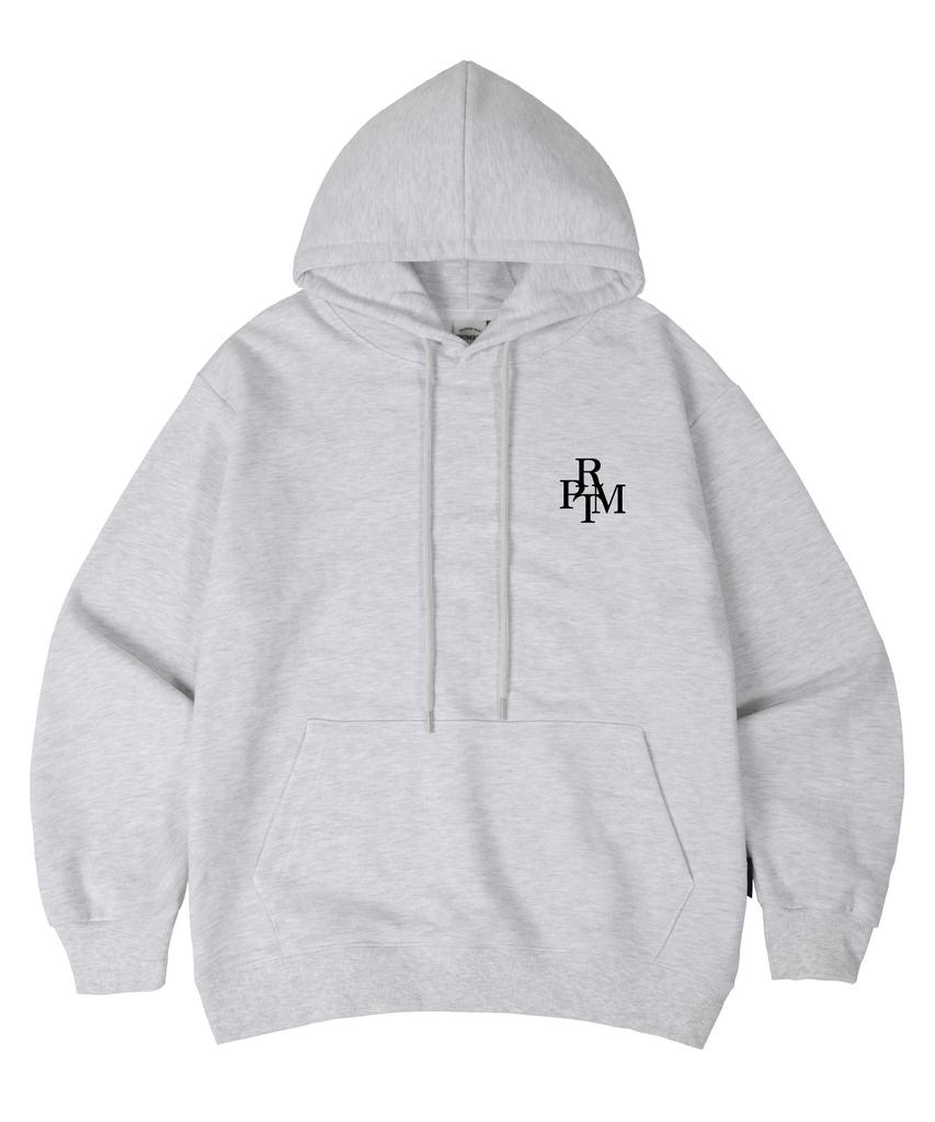 [Fleece-Lined/Non-Fleece-Lined] Pure Oversized Hoodie 8 Colors (Type A)