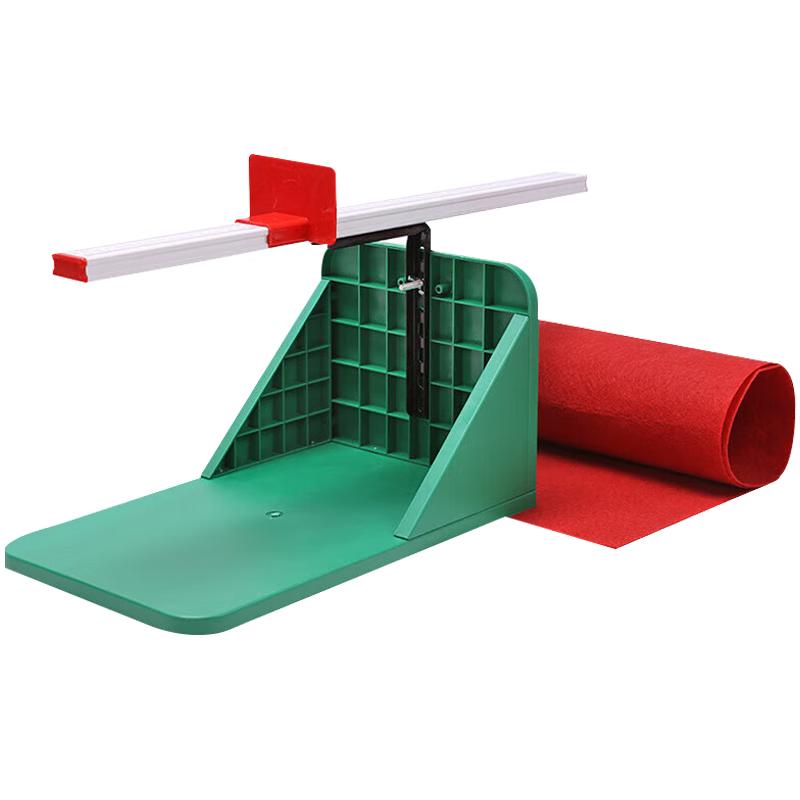 Seated Forward Bend Flexibility Tester