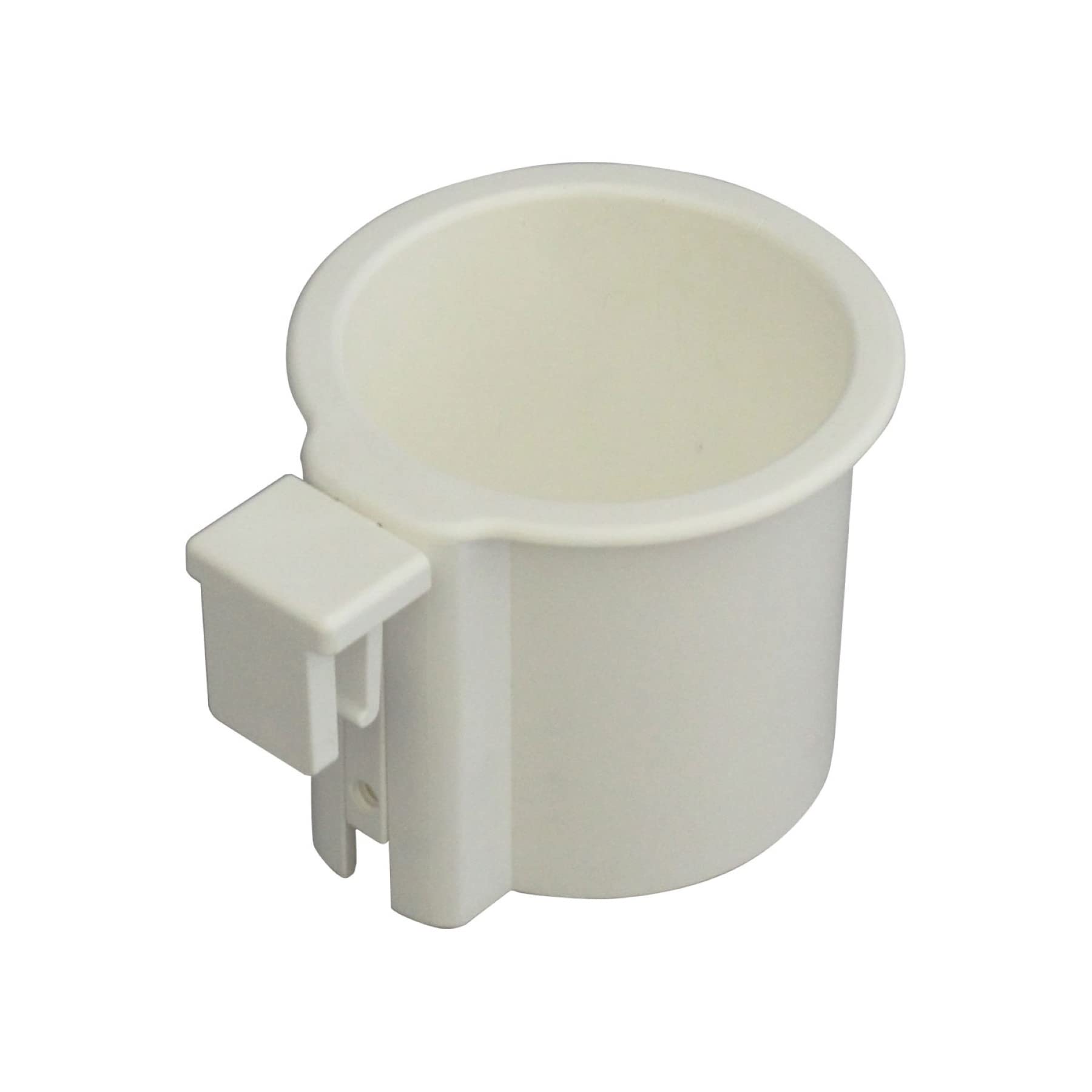 

BMO JAPAN Tsuripita Cup Holder (without base) White