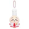 Chiikawa Restaurant Usaqi Chef Hat Doll Playful Bear Plush Keychain Fans Kids