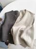Timeless Layered Knit Vest - 2025 Spring Collection Sleeveless Cardigan Sweater