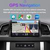 Car Radio For UAZ Patriot 3 2016-2021 GPS Navigation Multimedia Stereo Android Auto Carplay 4G WIFi No DVD Player 2 Din DSP