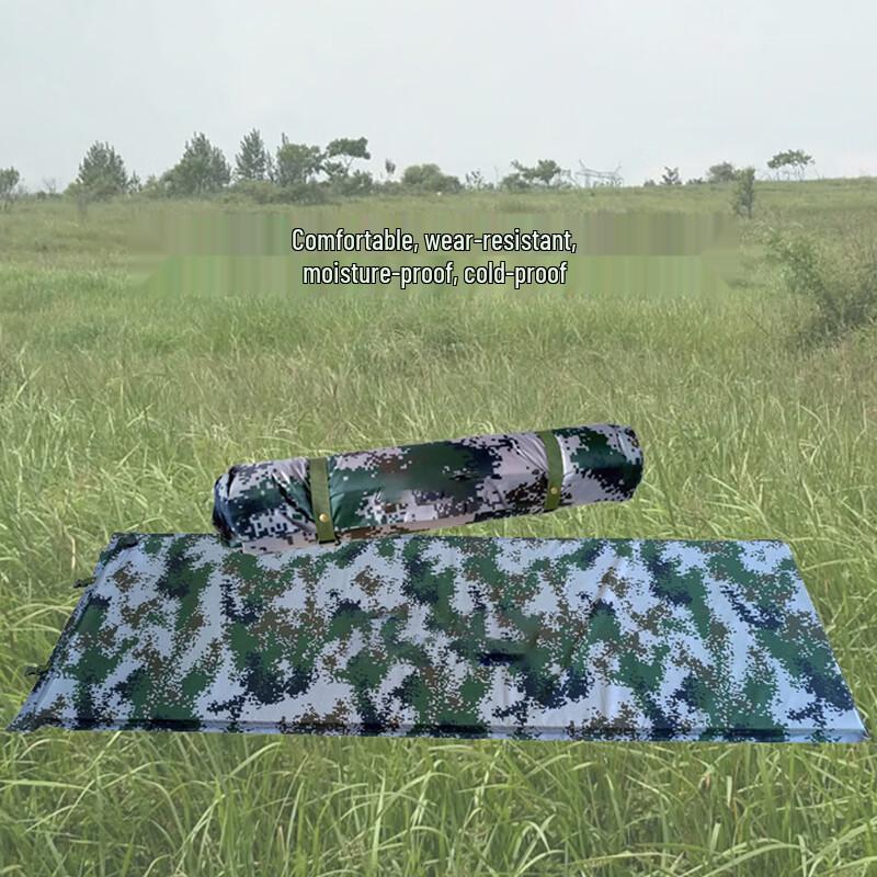 Aviator Automatic Inflatable Camping Pad