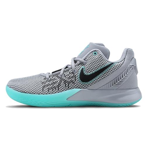 

Новые Nike Kyrie Flytrap 2 Green Glow AO4438-003 42.5