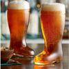 Boot Shaped Beer Mug