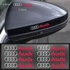 Car Interior Random Sticker Car Goods Car steering wheel Decal For  qwe12 A4 B5 B7 8V 8L A5 C7 4F A8 Q7 RS3 RS5 RS6 TT 4L R8