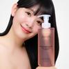 Pomegranate Biome Scalp Boosting Shampoo 480ml (Normal, Combination Scalp)