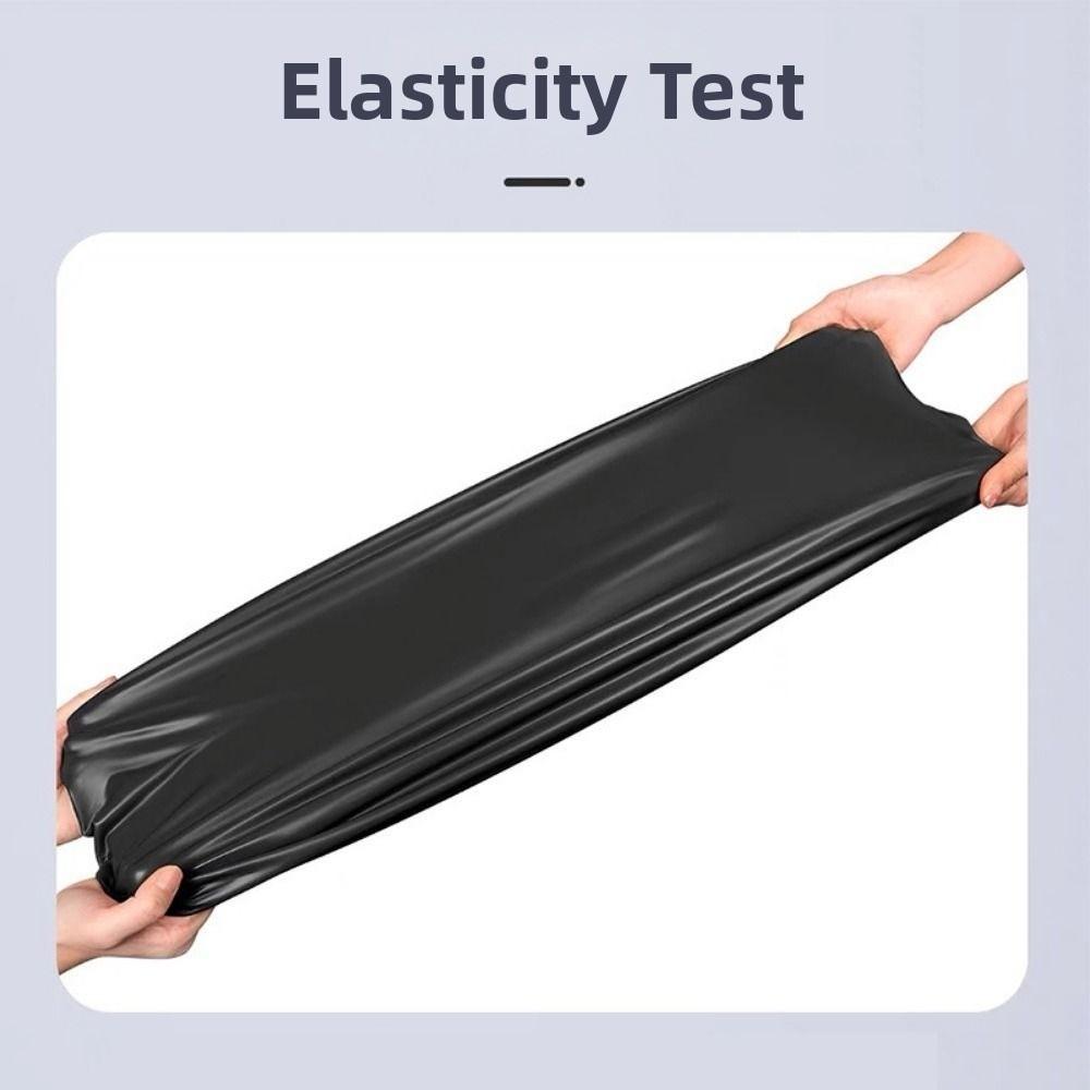 Universal Backrest Cover Waterproof Seat Back Protector  Electric Vehicle Bicycle Accessories