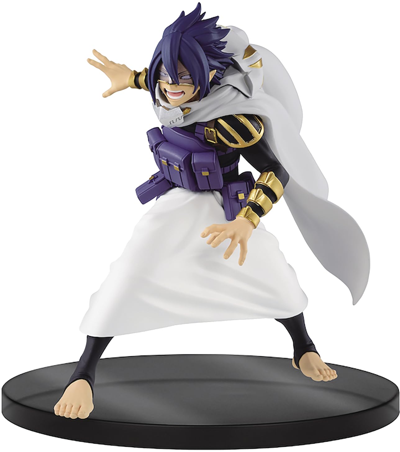 

Banpresto My Hero Academia THE AMAZING HEROES Tamaki Amajiki vol.11