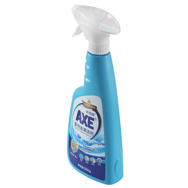 AXE Multi-Purpose Lemon Scent Cleaner