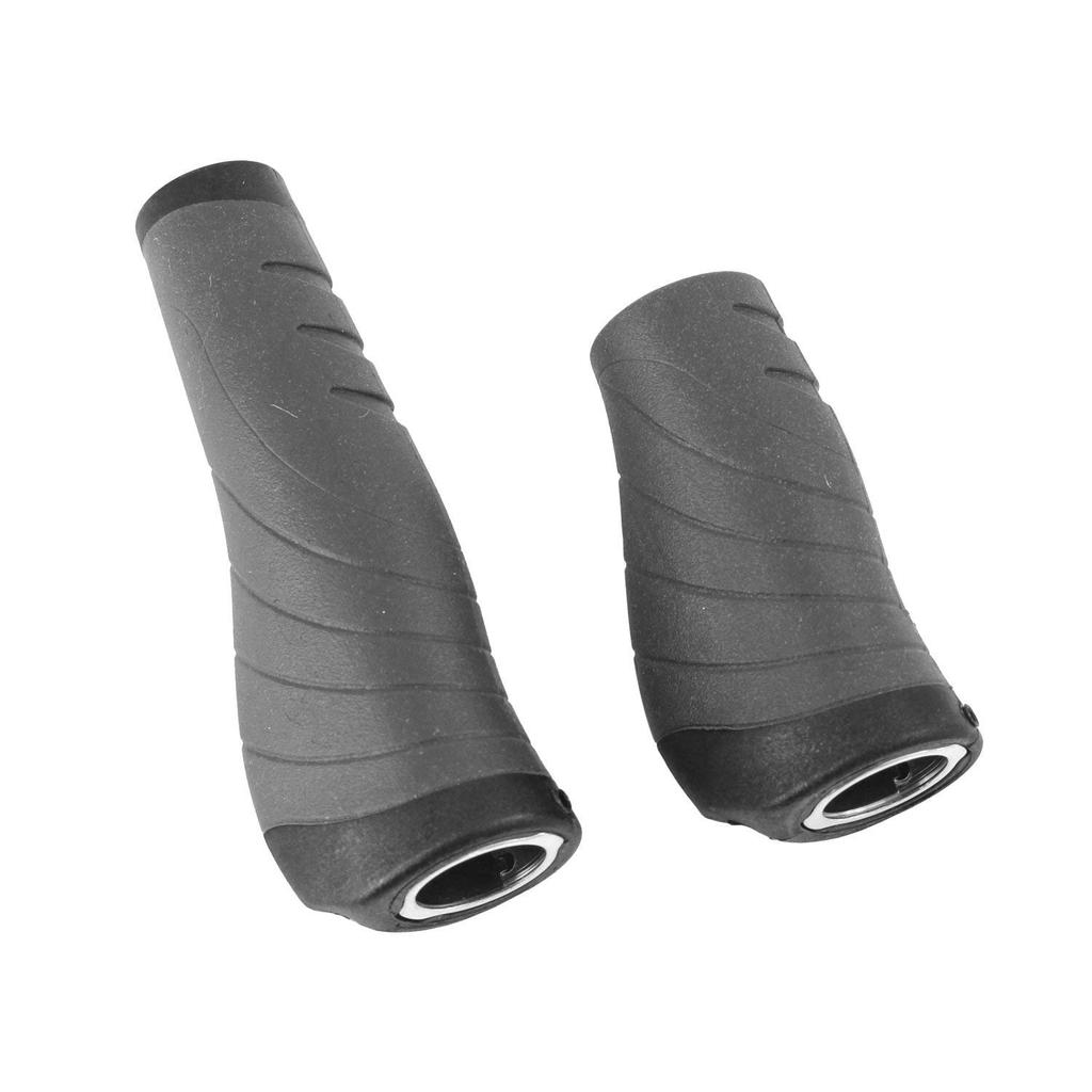 Velo ERGO LOCK ON GRIP SINGLE SHIFT VLG-649AD2(M) GRAY
