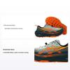Trabuco Max 4 Cold Moss Nova Orange Męskie Sneakersy Zielone 1011B976-400