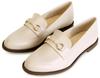 Pied De Lapin Casual Made In Rain Size Cm Shoes, Japan, Shoes, Loafers, DA50676ZE, Women's, IV, 23.5