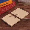 Kraft Paper Surprised Photo Book Folding DIY Surprise Gift INS Accordion Photo Album Gift  Couple
