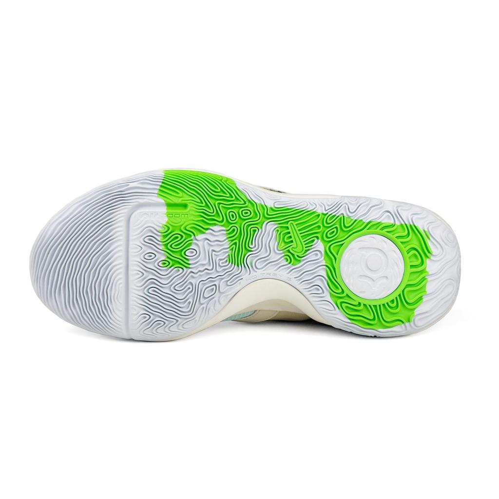 Nike KD Trey 5 X Steam Rose, Phantom Cushioning Abrasion Resistant Cushioning, Wear Resistant Low top Basketball Shoes DJ7554-014(Team690-)