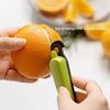 Peeler Stripper Orange Device Peeling Knife Multifunctional Grapefruit Lemon Orange Cutter Kitchen Fruit Vegetable Tools