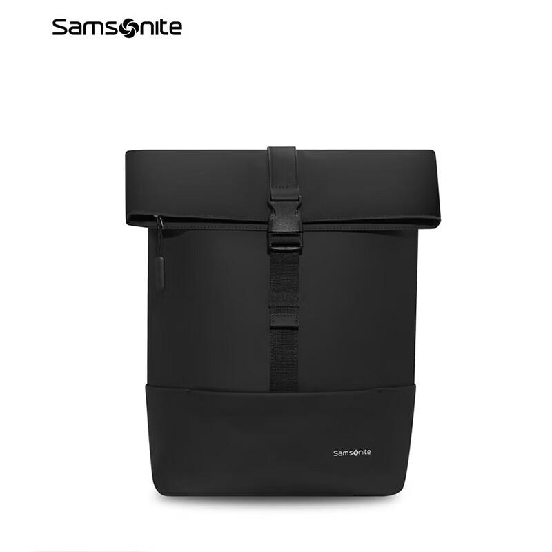 Samsonite TR1 Men s Foldable Backpack