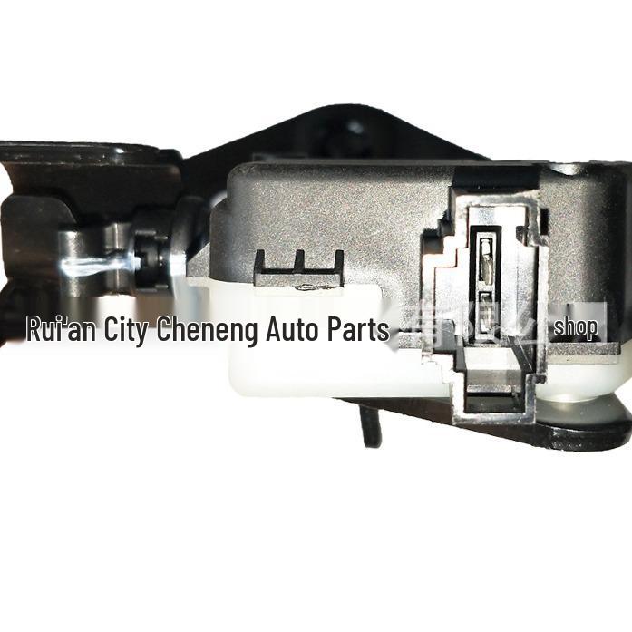 Skoda Rear Door Lock Actuator Motor 1ZD827511 / 1Z0827511