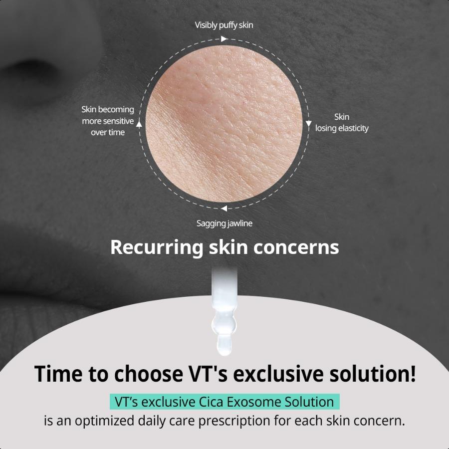 VT R5 Ampolla Rassodante 30ml