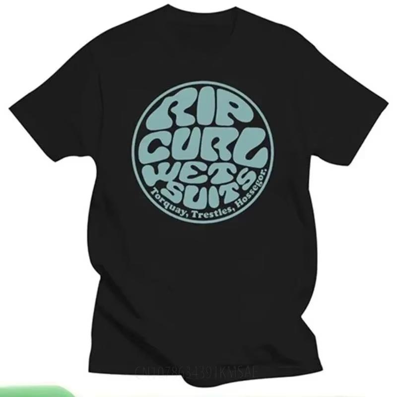 

Men s Casual Personality Simple Fashion Curly Hair Clothing T-shirt Round Neck Short-sleeved Classic Retro Shirt Street Trend 4XL