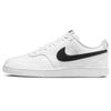 Nike Men's COURT VISION DH2987-101 Low Top Sneakers