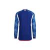 adidas Soccer Jerseys Unisex Blue Moderate HC6301-