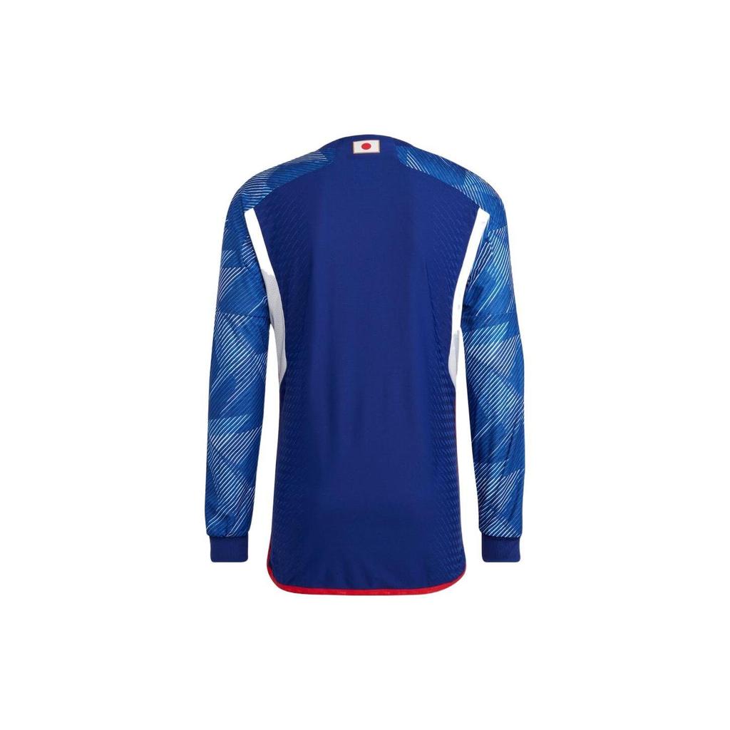 adidas Soccer Jerseys Unisex Blue Moderate HC6301-