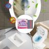 Toilet Bowl Cleaner Draining Deodorizing Freshener Stick Effective Concentrated Descaling Toilet Cleaning Stick Natural Smell