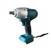 600NM High Torque Electric Impact Wrench with Lithium Battery