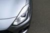 MONSTER SPORT Headlamp Silver for Swift Sport and Swift Garnish, (ZNC) (ZC33S) (ZC83S, ZC13S, etc.), 767500-765ZNC