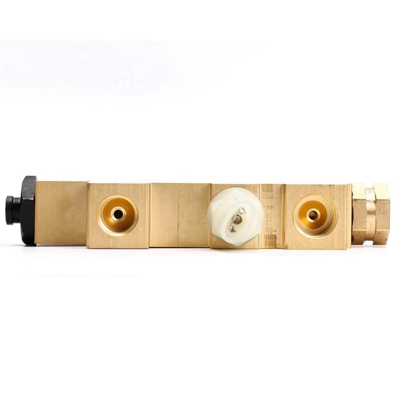 Car Brake Proportional Valve 52009115 05083808AA PV8796J For Jeep CJ XJ & YJ Wrangler Cherokee 1987-1996