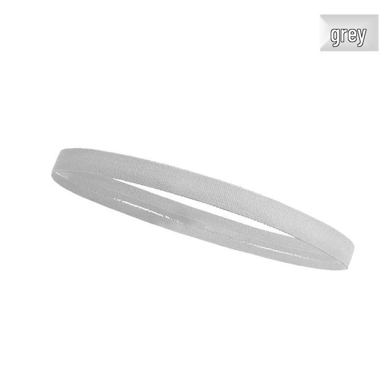 Elastic Sweat-Absorbing Sports Headband