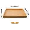 Japanese Style Bamboo Tea Tray