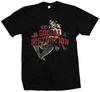 Nuova Maglietta Social Distortion "White Trash"