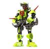 Set da 6 pezzi Hero Factory 2.0 Star Soldier Breez/Surge/Stormer/Evo/Nex/Furno Robot Figure Mattoncini Modello Giocattoli per Bambini Regali
