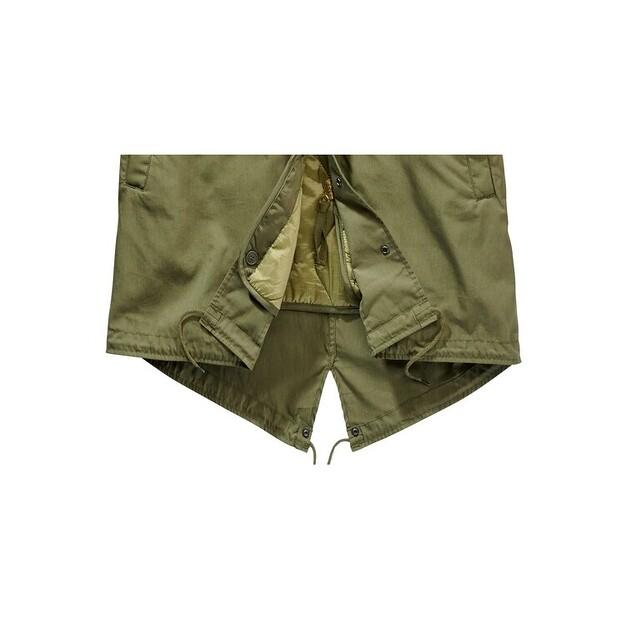 Парка Brandit 3164