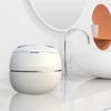 Denture & Jewelry Ultrasonic Cleaner with UV Function